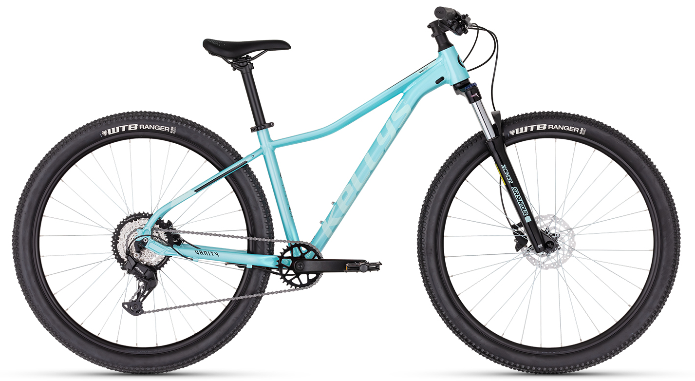 KELLYS Vanity X50 Sky Blue S 27.5"