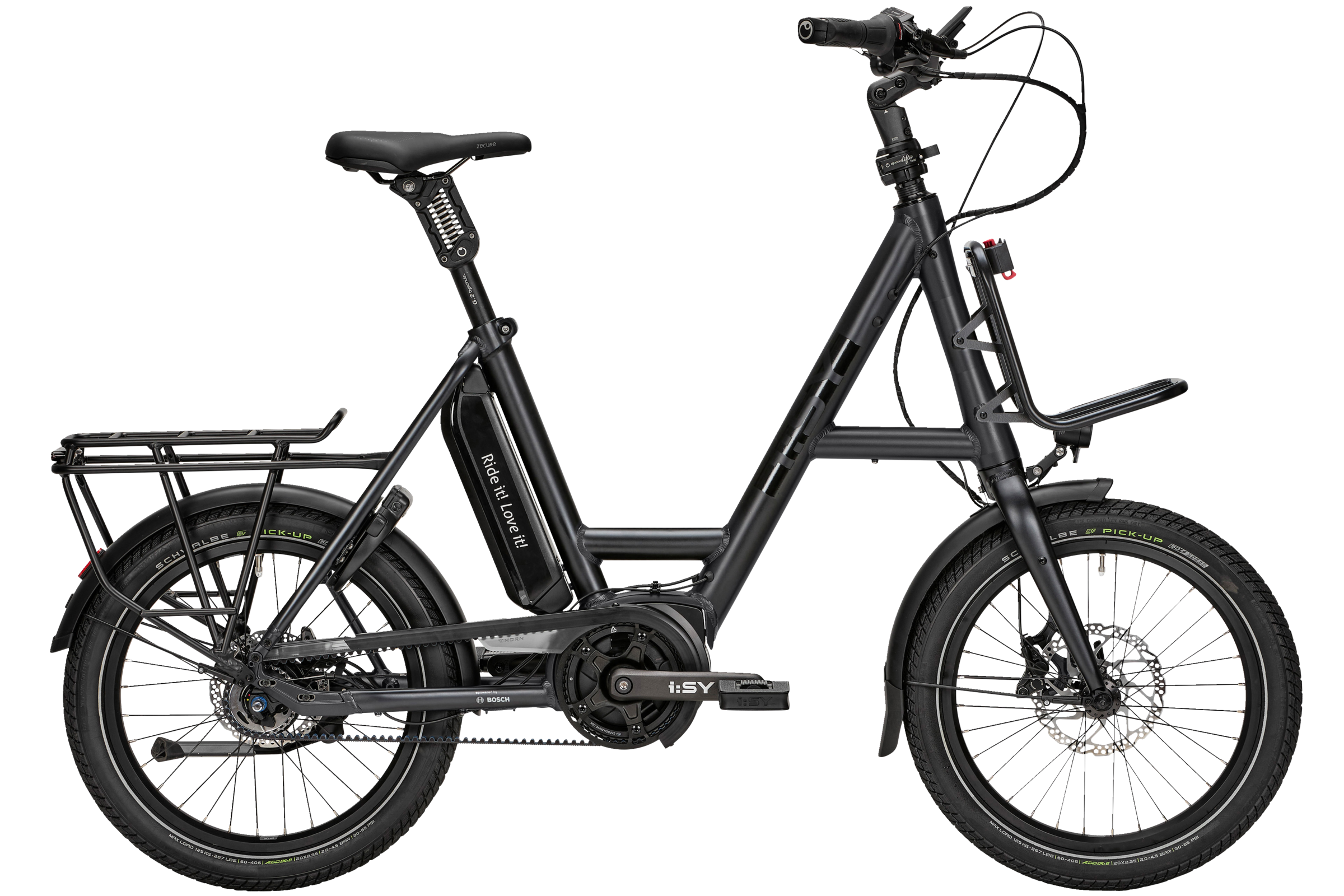 i:SY XXL E5 ZR RT Comfort