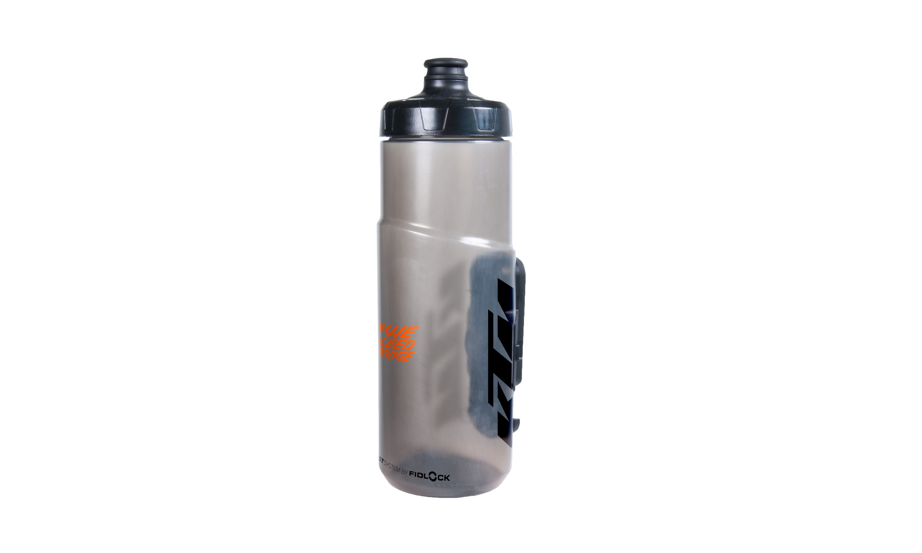 KTM Bottle Fidlock 600 ml Hydrvalve