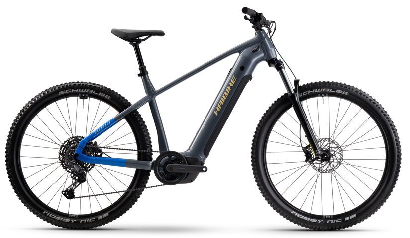 Haibike ALLTRACK 6.5 29 i600Wh 11-G Cues