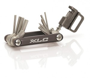 XLC Multitool TO-M07