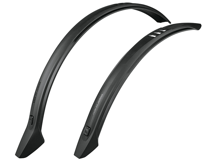 SKS VELO 55 JUNIOR Steckradschutzset 24"