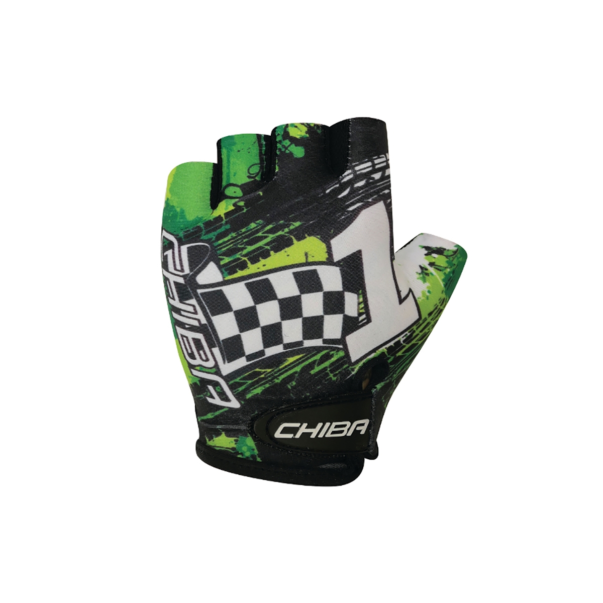 Handschuh CHIBA "Kids" Größe L/6