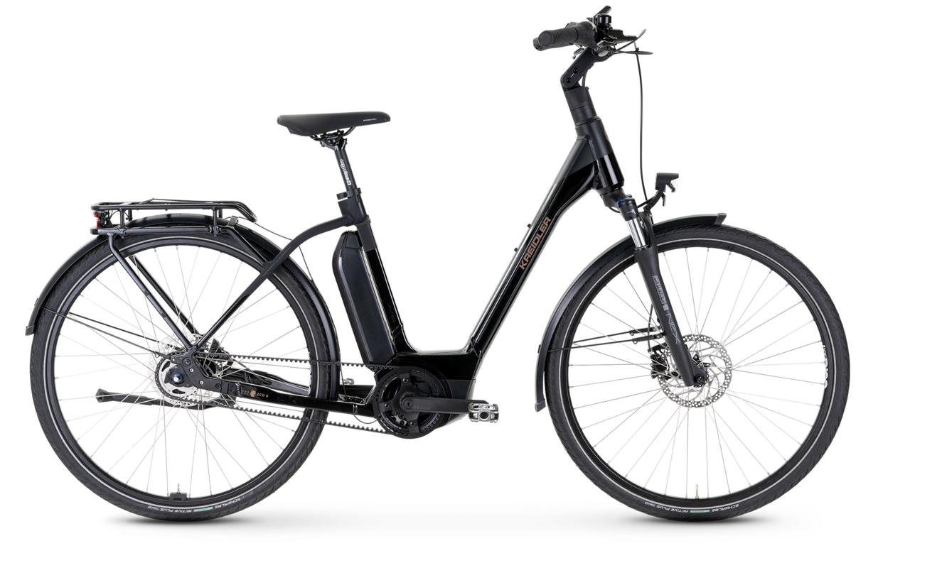 Kreidler, Eco6 Comf. Wa 51, CX BES3 545Wh