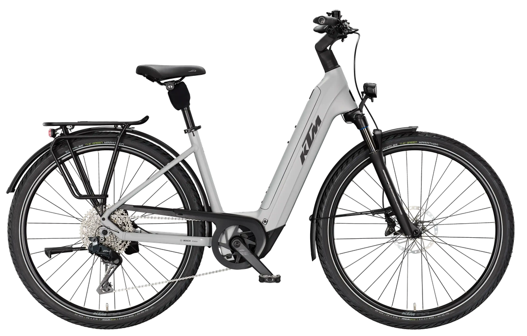 KTM  MACINA STYLE 820 DI2  US 51