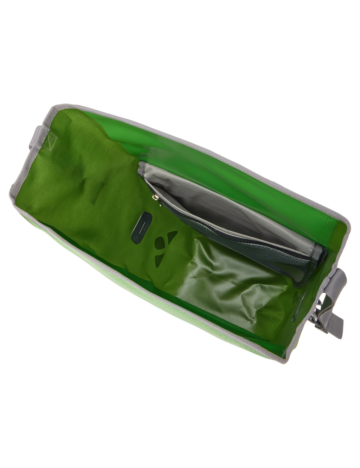 Vaude Aqua Front parrot green