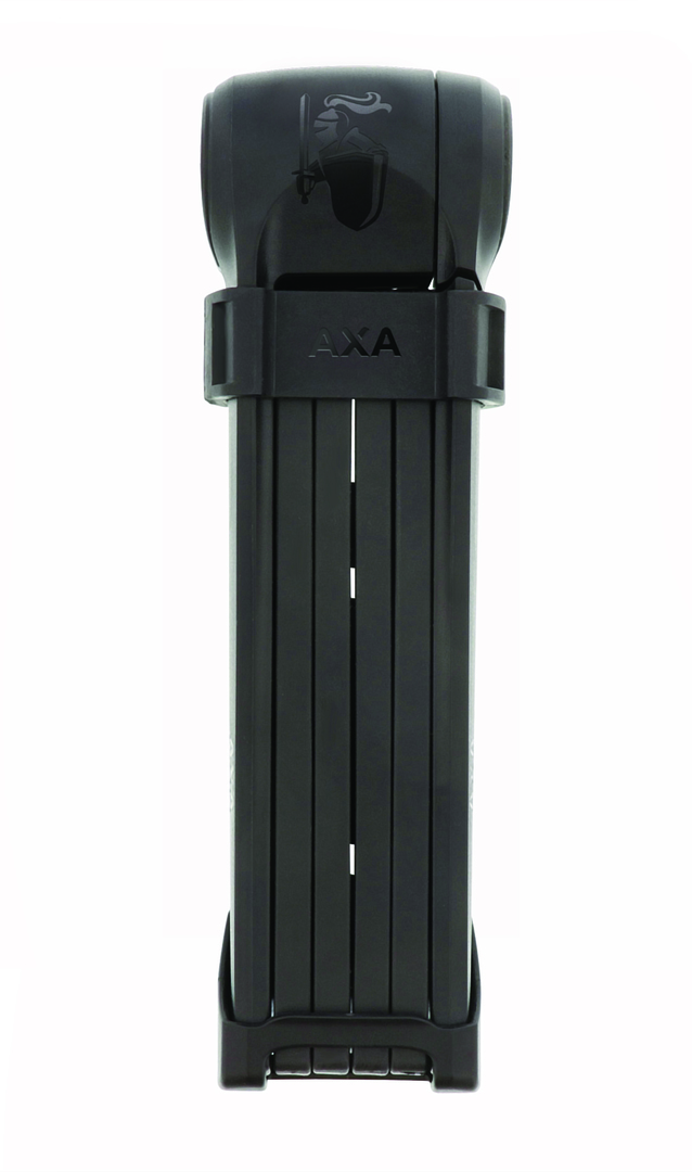 AXA Faltschloss Fold Pro anthrazit | Länge: 1000