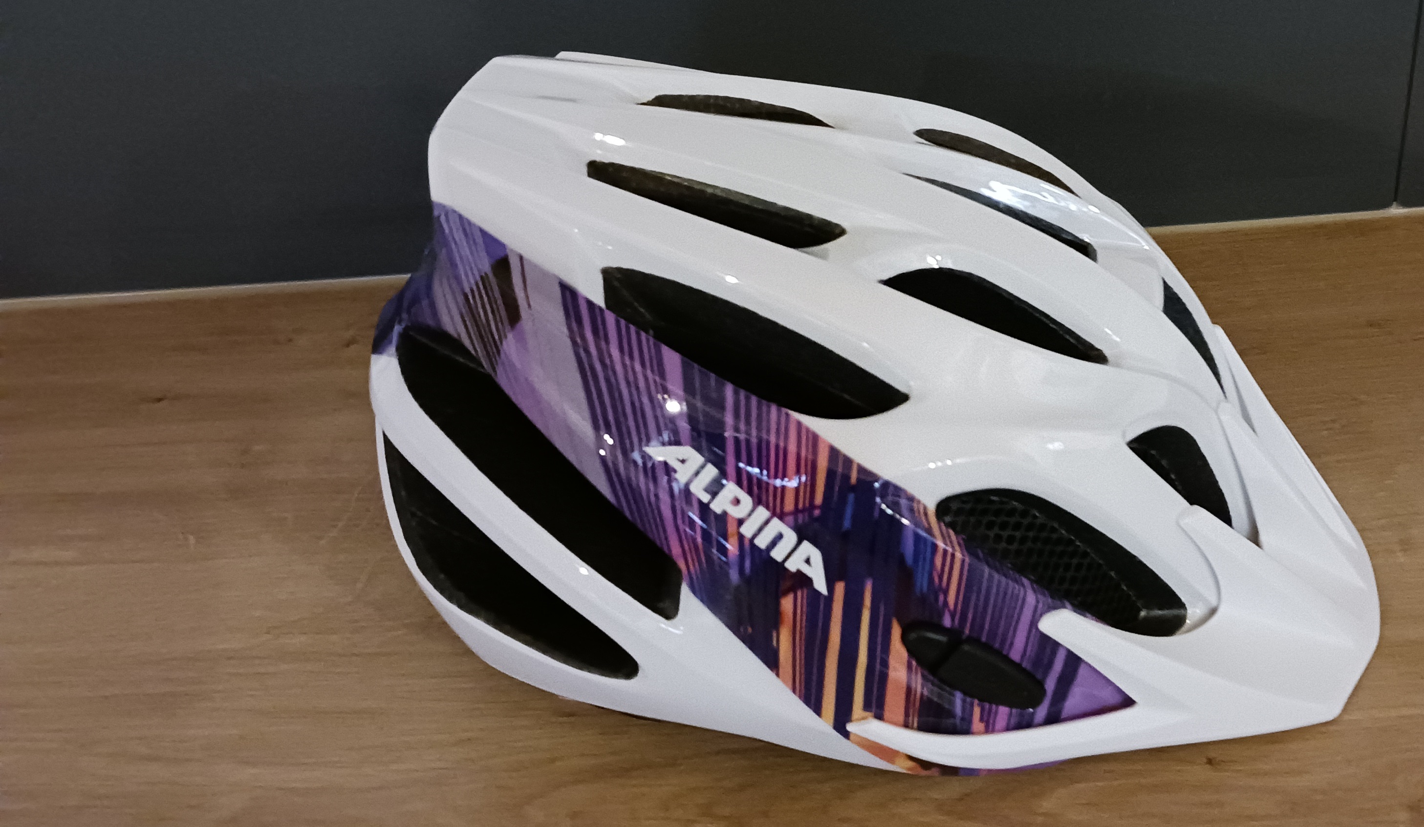 ALPINA FB Junior 2.0