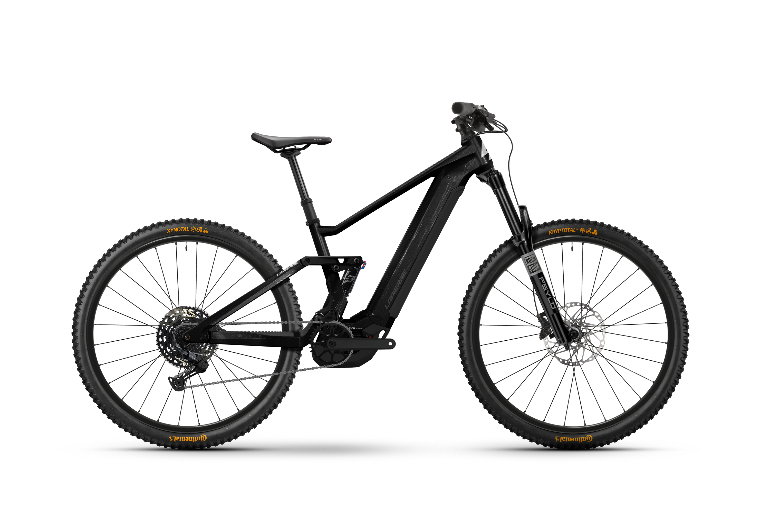 Lapierre Overvolt TR 4.6