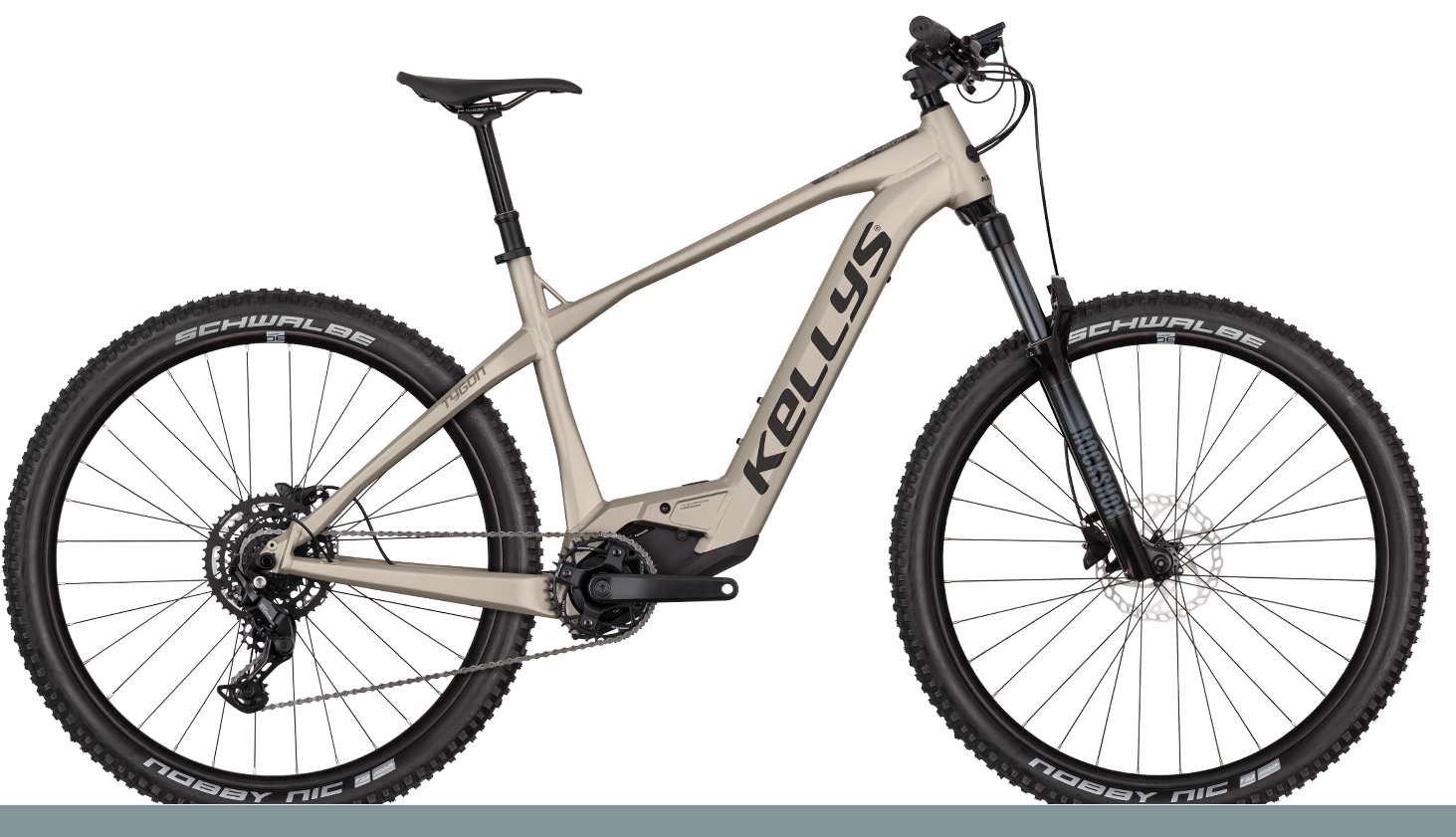 KELLYS Tygon RS50 P