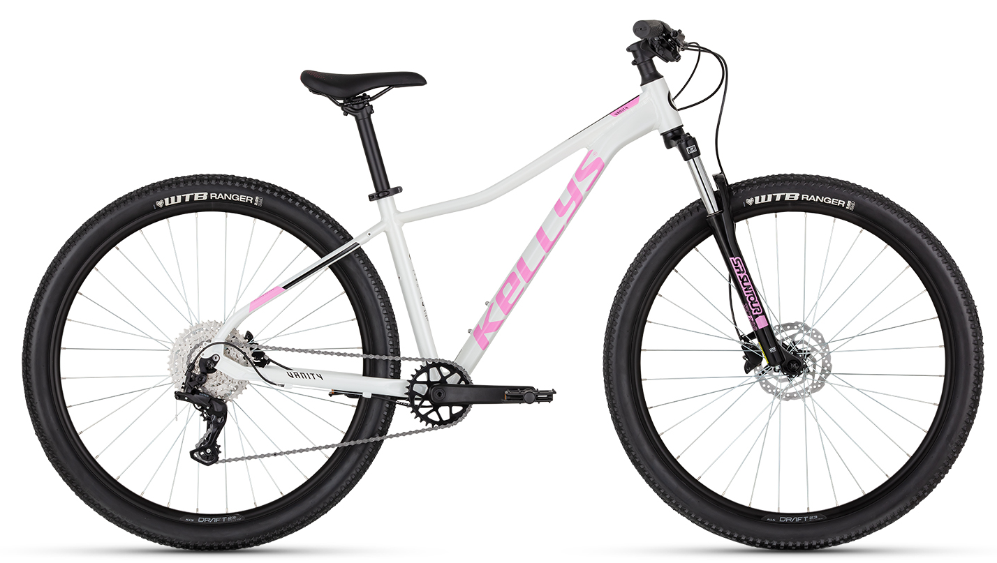 KELLYS Vanity X40 White M 27.5"