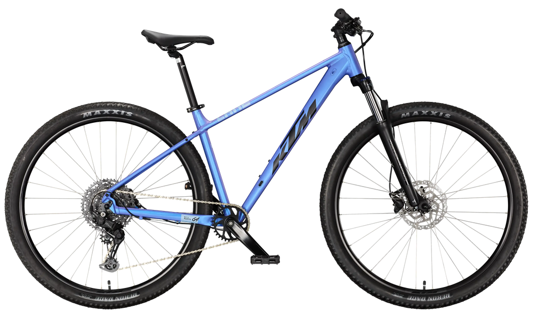 KTM PENNY LANE 271 S/38