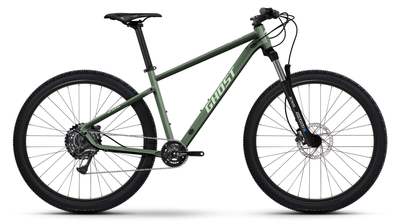 Ghost Kato Essential C2